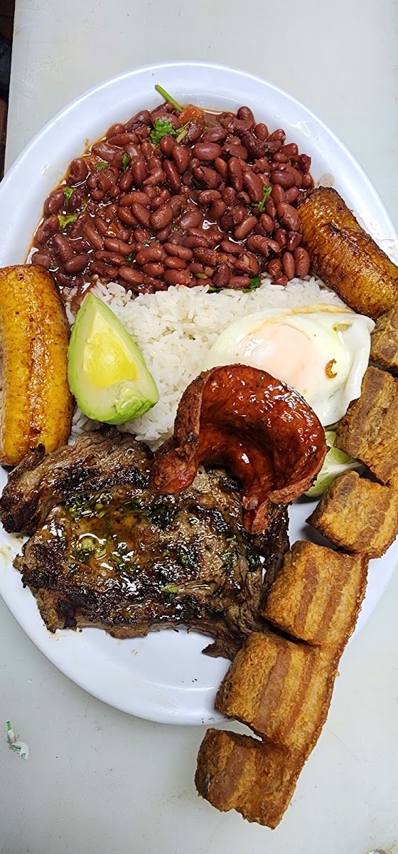 Restaurant Comedor Catracho Photos 2